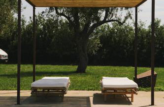 Secolario Masseria Del Viverbene - Foto 83