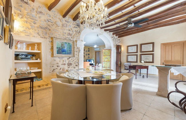 Ca Na Missa 10 in Llub - Foto 17