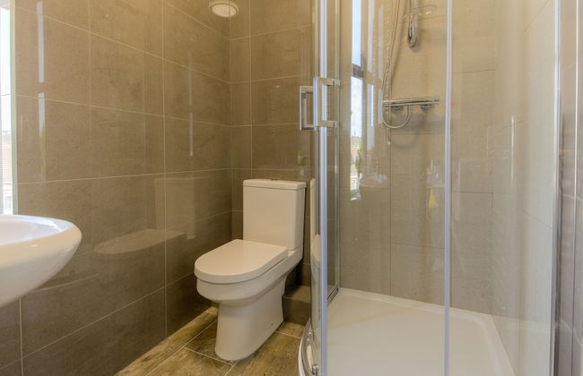 Remaotel Seafield Court Apartments - Foto 39