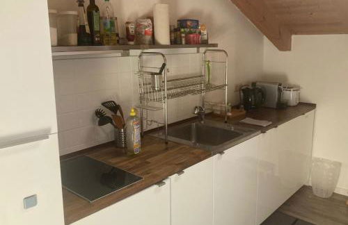 Apartment in den bayerischen Alpen, für Naturliebhaber - Foto 12