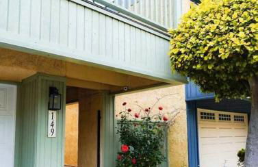 SeaView, Pool, HotTub, W/D, Bikes, Gated Community - Foto 18