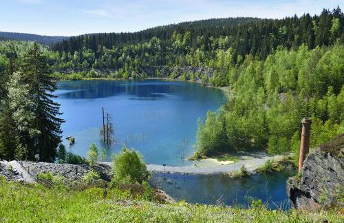 Apartment Bräustübel, free Wi-Fi, Parken, Grillecke, nähe Rennsteig - Foto 29