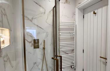 Goatchers Cottage & Goatchers Studio - Foto 42