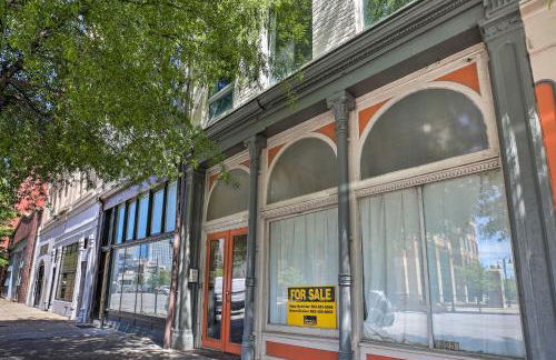 Kentucky Bourbon Loft about Downtown Louisville - Foto 30