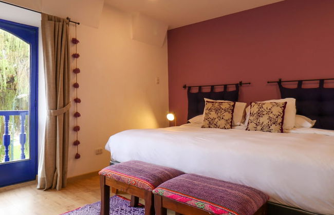 w Phenomenal 1BR Near Plaza Mayor de Cusco - Foto 1
