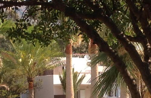 Ktima Grammeno Beachside Villa - Photo 77