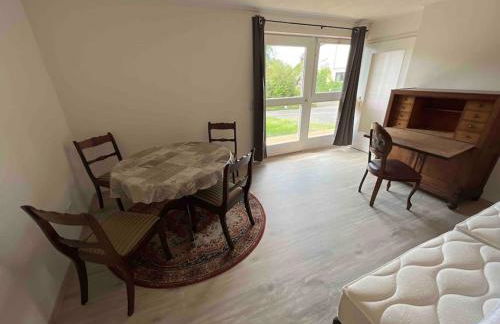 Schöne Unterkunft mit Balkon - Foto 33