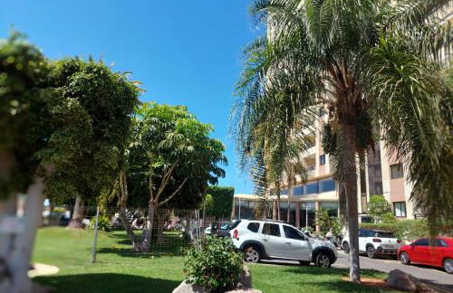 Apartment on the beach Paraiso Playa, Sea Views - Foto 34