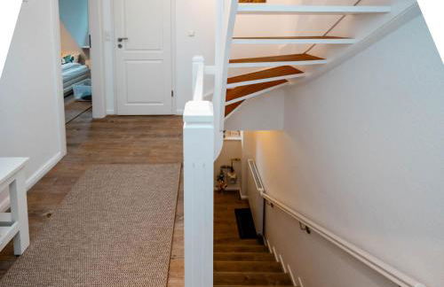 Ferienwohnung Herzmuschel Tinnum - Foto 33