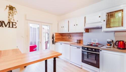 La Douce Occitane - Maison climatisée pour 6 - Foto 3