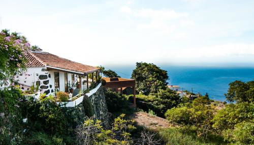 Casas los Alisios II - Foto 5, Garden view