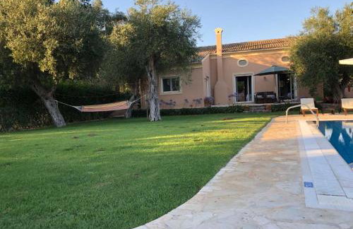 STONE ROSE VILLA - Foto 37