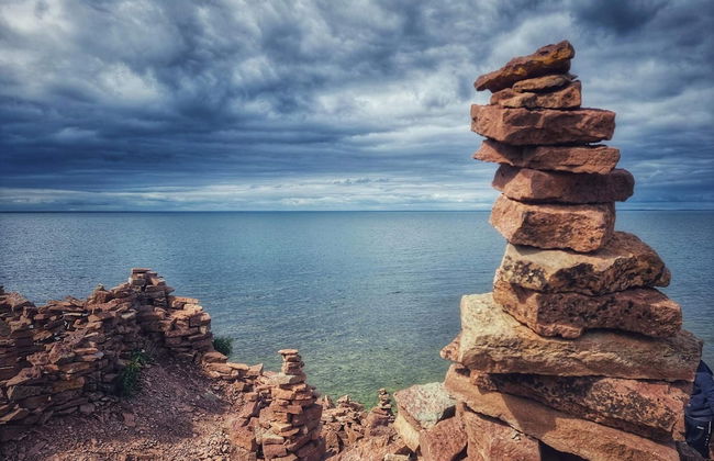 Nostalgic Island Idyll in Aaeu\"land-by Traum - Foto 6