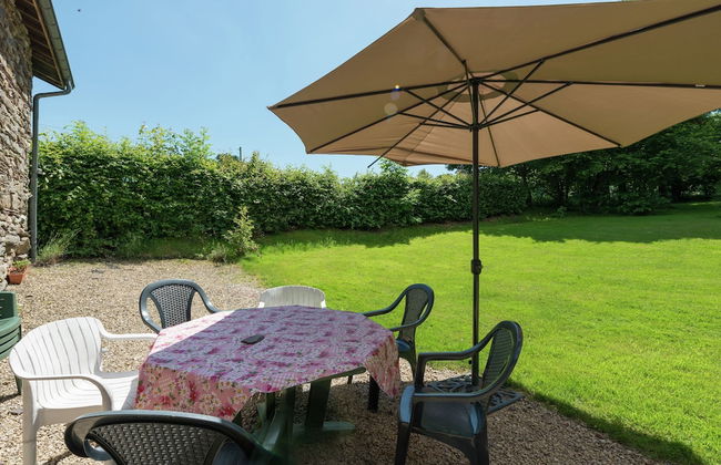 Rustic Cottage in Jevigne - Foto 10