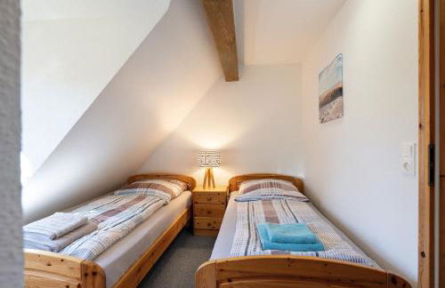 Haus Möwe und Robbe - Foto 27