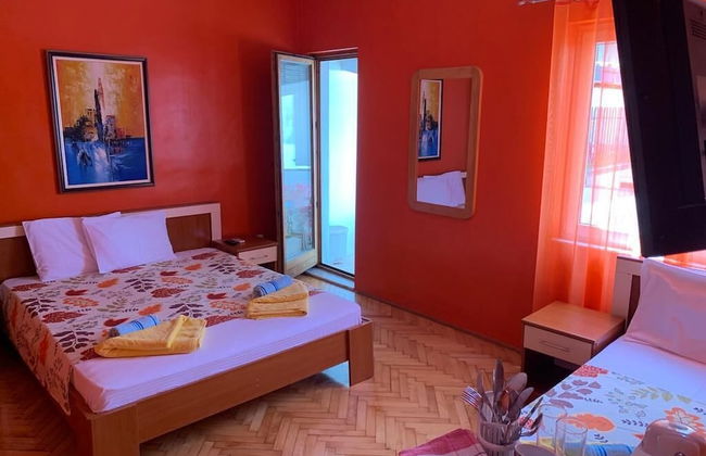 ACIKA apartments Rafailovici - Foto 35