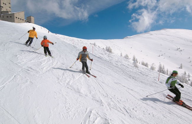 Apartment in Bad Kleinkirchheim - Photo 26