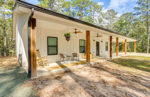 5 Mi to Lake! Home with Boat Parking and Pool Access - Photo 25