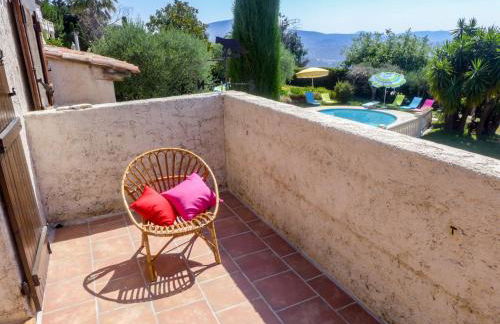 Holiday Home La Mesnière by Interhome - Foto 54