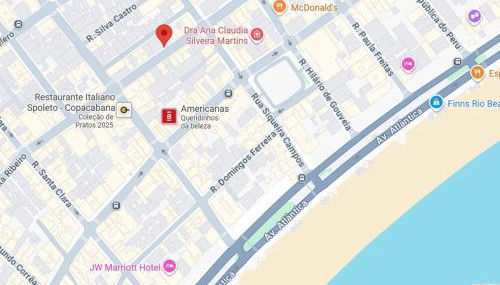 Apartamento Copacabana Vibes - Perto da Praia - Foto 5