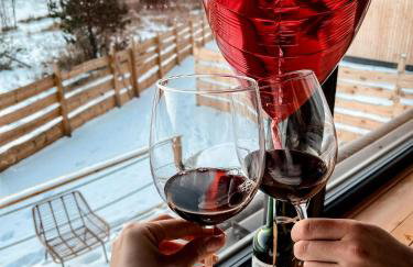 Domki Fajnie.Tu - Foto 72