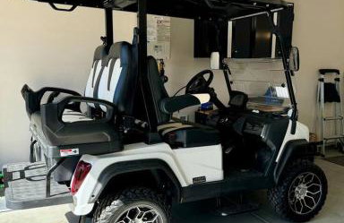 Spring Golf Retreat - PGA West - Golf Cart - Foto 20