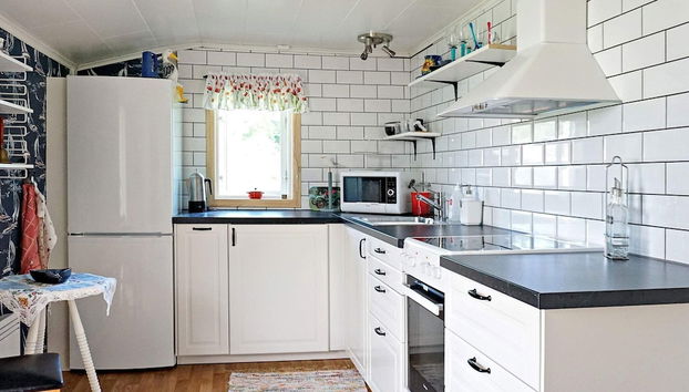 6 Person Holiday Home in Fjallbacka - Foto 3, Cozinha privada