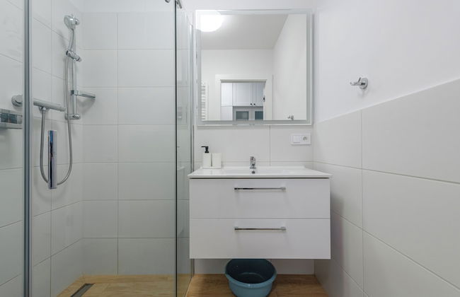 Apartamenty Sun & Snow Wypoczynkowa - Photo 46