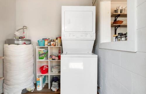 Waterfront on Lake Talquin - Near FSU - Stunning Views - 2 Story Deck - Fire Pit - Fast 1000 mbps Internet - 3 min from Boat Ramp - Foto 21