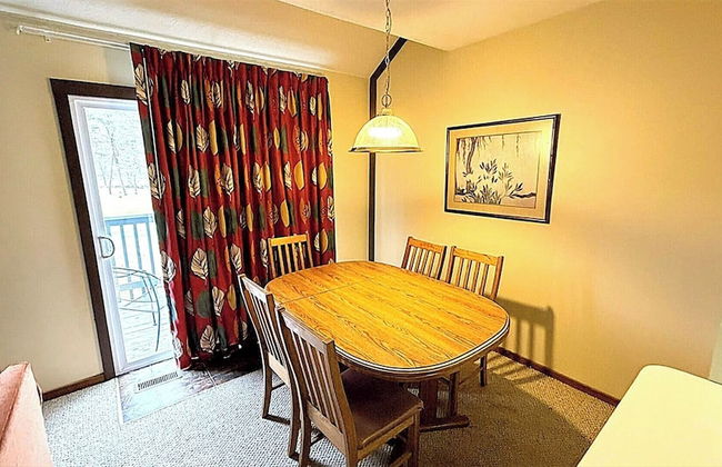 Chalet High by Coolvacay - Foto 24