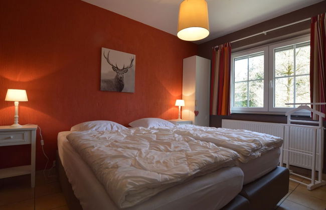 Holiday Home in Malmedy Near Reinhardstein Castle - Foto 4
