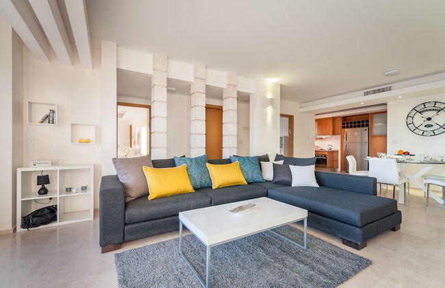 Magical Sea View - Photo 16