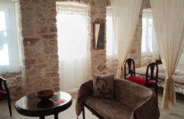 Suites-Xenonas "Alexandra's Coffee House" - Foto 30