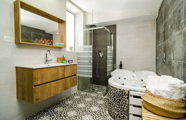 Kinneret Lodging - Foto 17