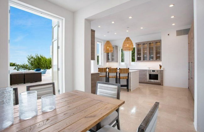 Long Bay Villas - Villa Sand - Foto 21