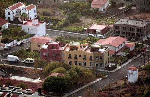 Apartamentos Los Verodes - Foto 82