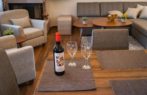 Fresh Living Suites - Foto 33