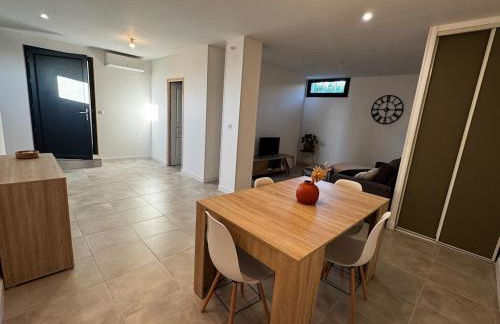 Entre Campagne et Ville - Foto 9