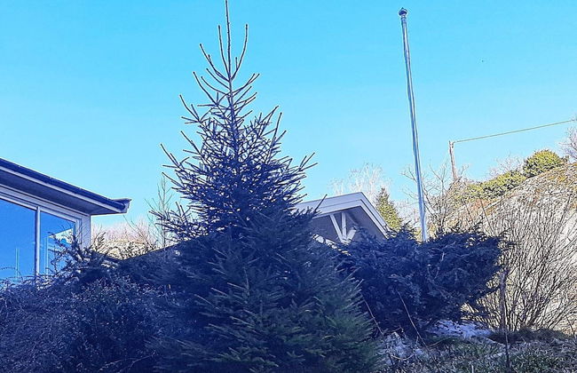 8 Person Holiday Home in Lyngdal-by Traum - Foto 26