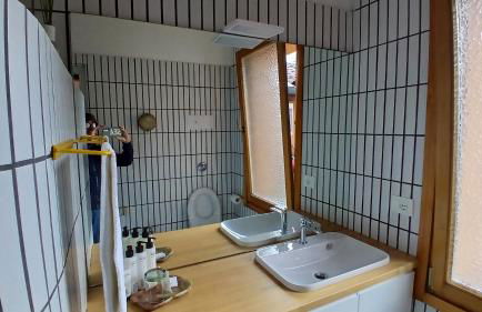 Italian design small attic - Foto 32