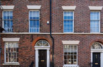 Flatzy - City Centre Mansion 2, Sleeps 22, 4 Baths - Foto 3