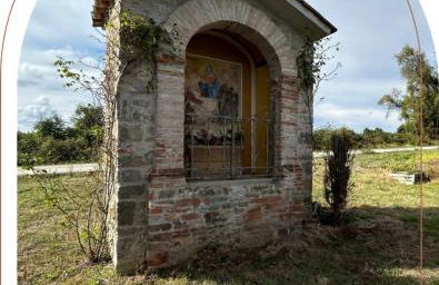 L'edicola di Ripalvella - Foto 75