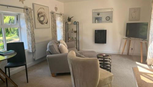 North Cottage Marlfields Hall, Stunning Location - Foto 5