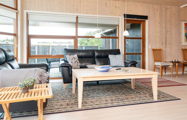 Holiday Home in Ansager - Foto 7