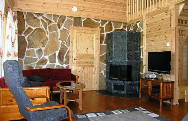 2 bedroom House in Kuopio with sauna - Photo 9