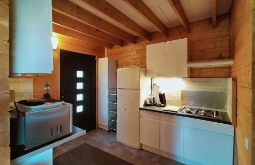 Aux Gîtes d'Orient - Foto 18