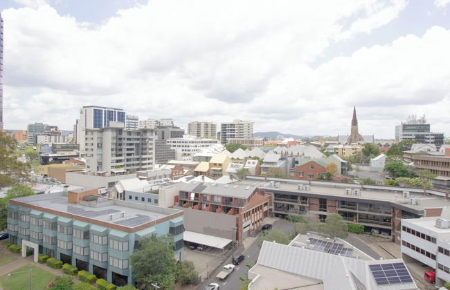 Republic Apartment - Foto 13