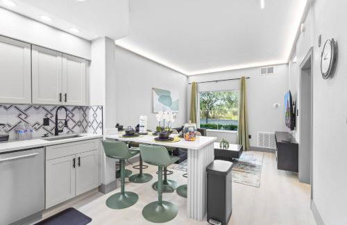 1 bedroom apartment near Disney and Universal - Foto 6