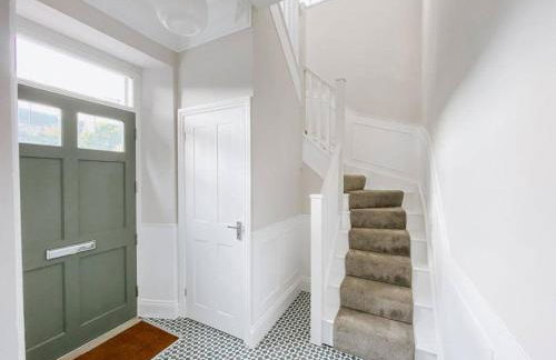 SWALEDALE, OLD SCHOOL ROOMS - Luxury Apartment in Richmond, North Yorkshire - Foto 7