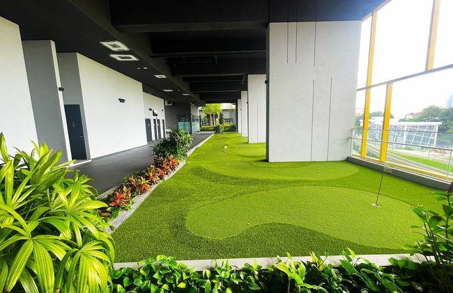 Opus Residences Kuala Lumpur by Luna - Photo 73